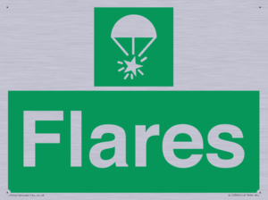 Flares